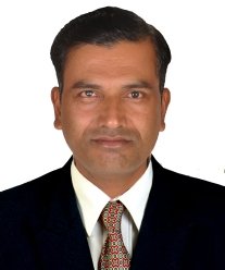 Yogesh Vilas Madge - Director
